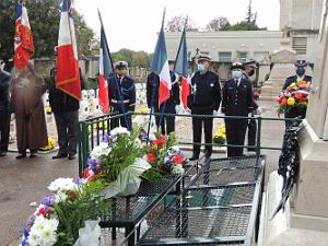 2021 11 01 TOULON HOMMAGE AUX VICTIMES MORTS POUR LA FRANCE (30)